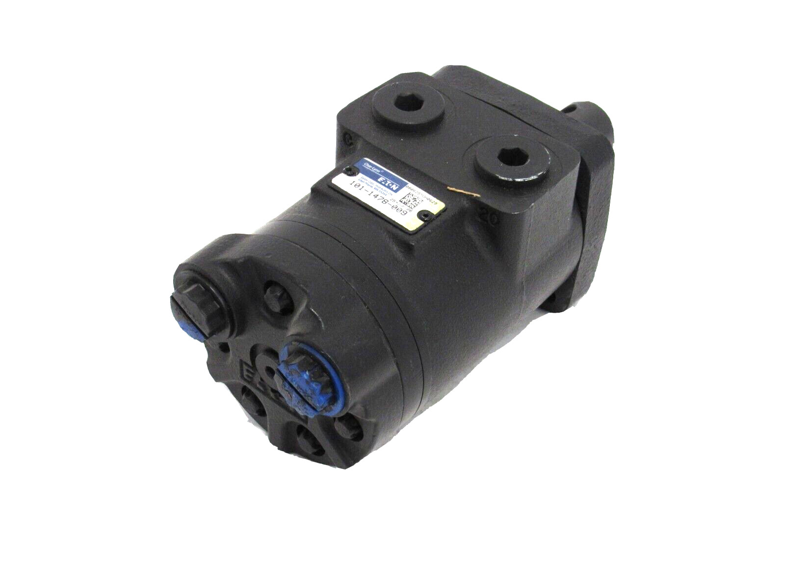 NEW CHAR-LYNN EATON 101-1478-009 HYDRAULIC MOTOR 1011478009