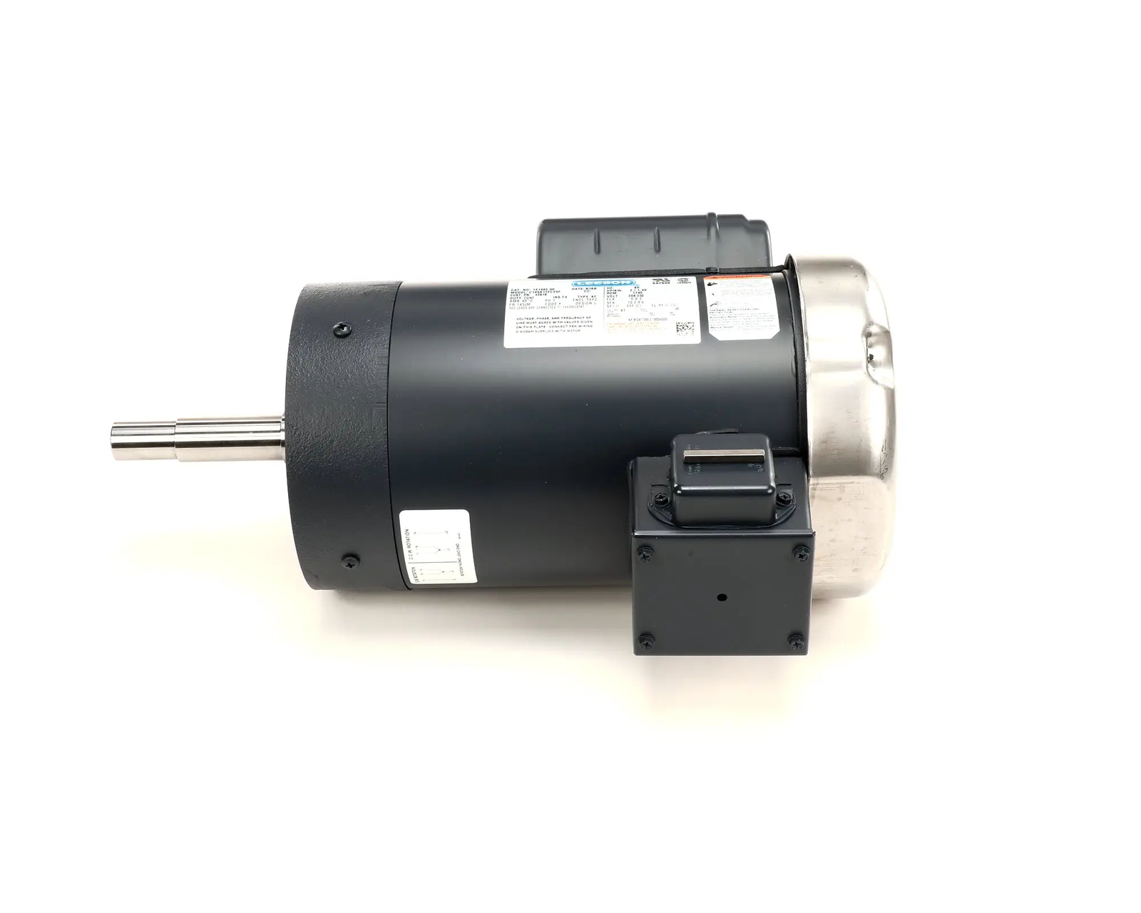 MOTOR for Power Soak Systems PWSK42618