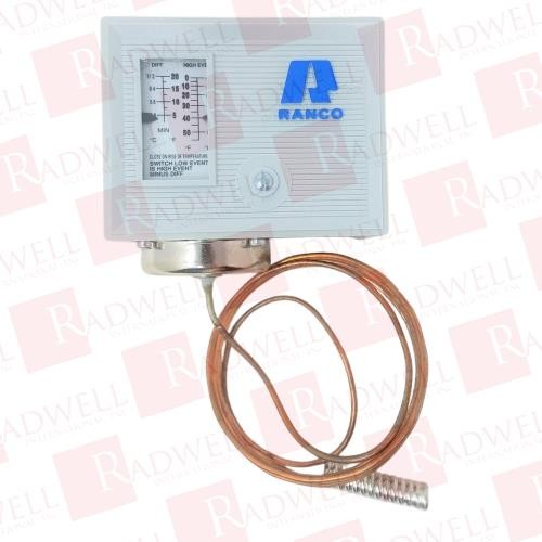 RANCO 010-1409 / 0101409 (NEW IN BOX)