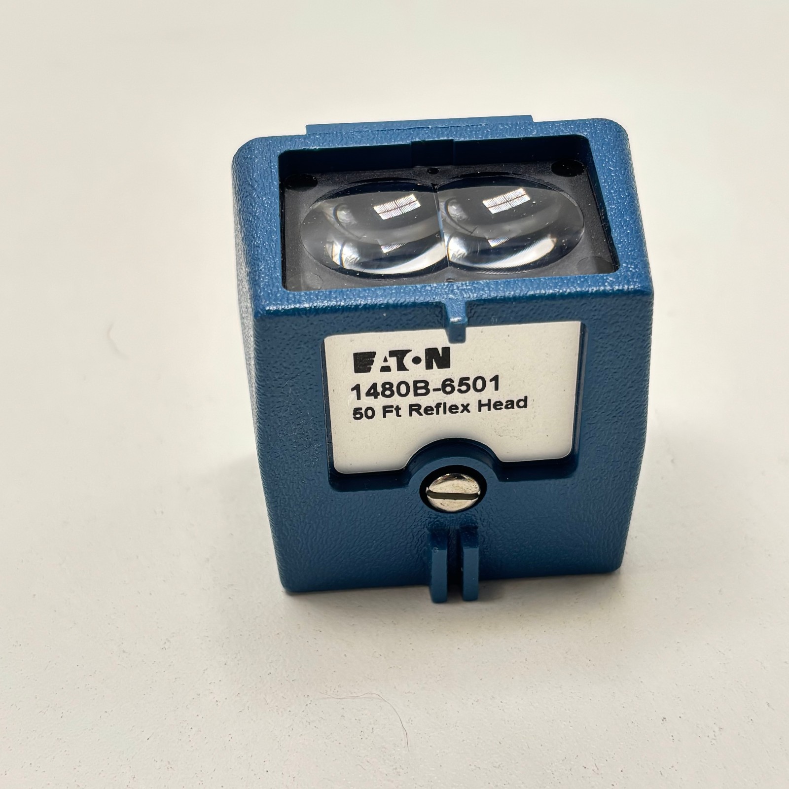 Eaton Opcon Reflex 1480B-6501 / 1480B Photoelectric Sensor Head
