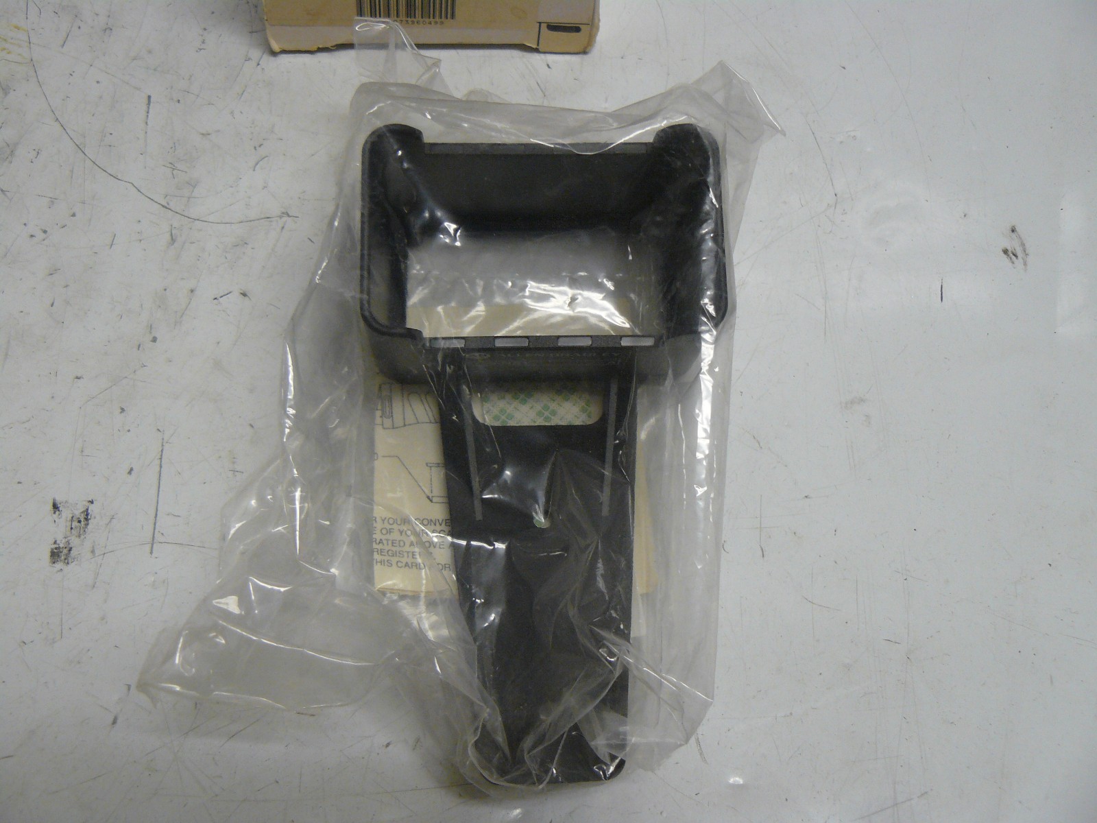 Allen Bradley 2755-NS1 series A scanner holder new in box
