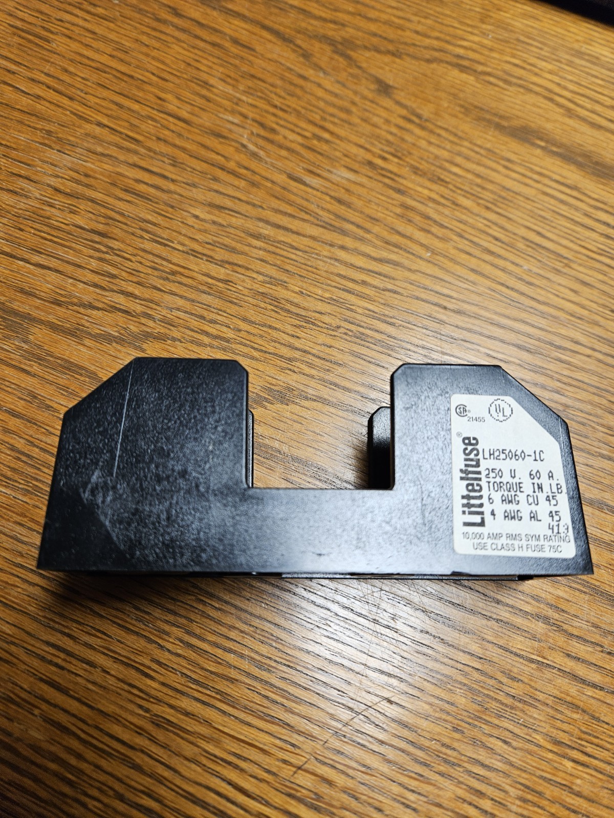 Littelfuse LH25060-1C
