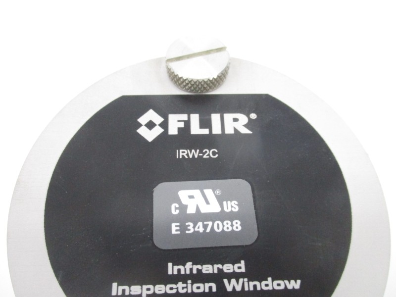 EXTECH IRW-2C 2″ NSMP