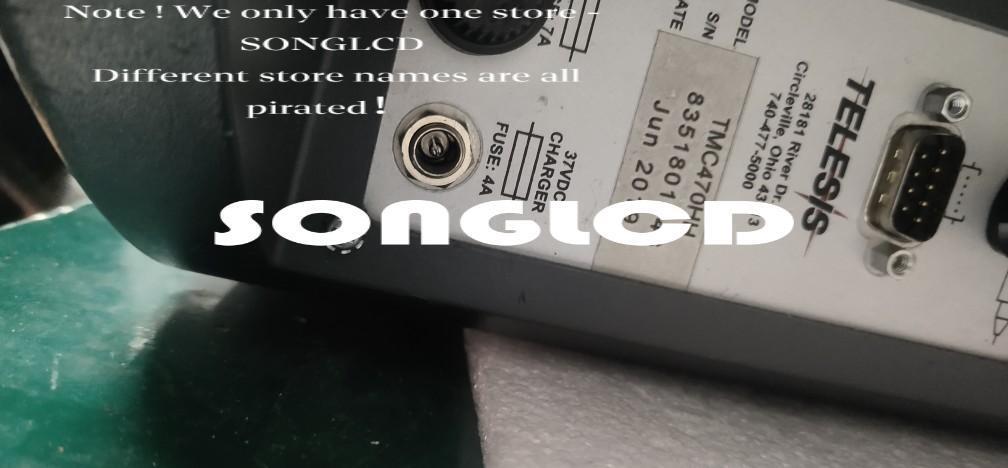 1PCS TMC470HH 90days warranty via DHL or FedEx