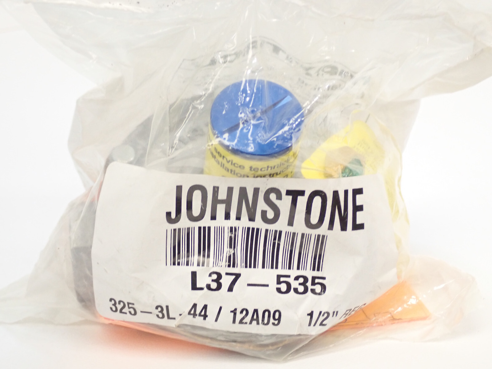 JOHNSTON L37-535 1/2″ REG / 325-3L-44/12A09