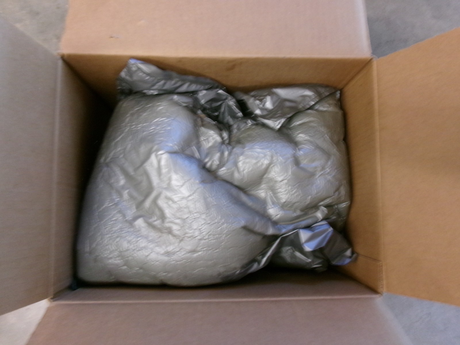 NIB Portacool Evaporative Cooler Motor 120V 60Hz 8.2A 810RPM MTRR0010
