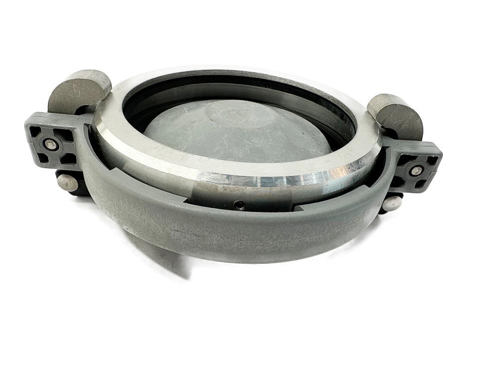 OPW 634TTM-7087 4″ Cap – Monitoring Well / Pipe NEW FREE FAST SHIP