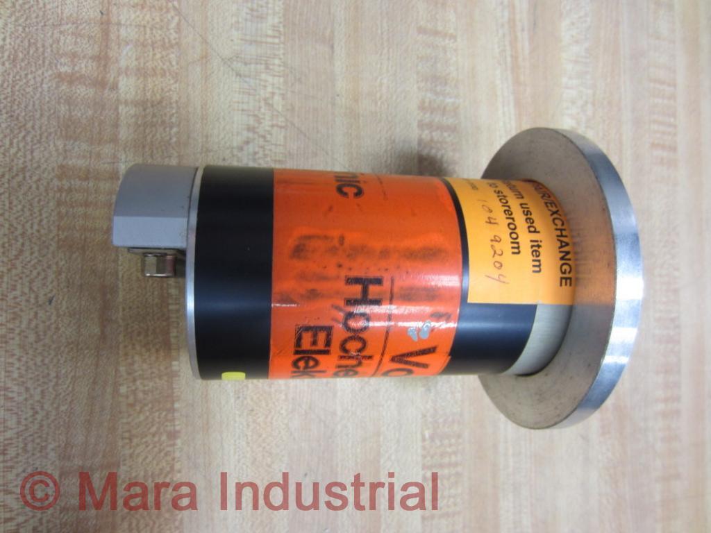 TWK-Elektronik CM 65-106-G04 Encoder CM65106G04 CM65-106G A04
