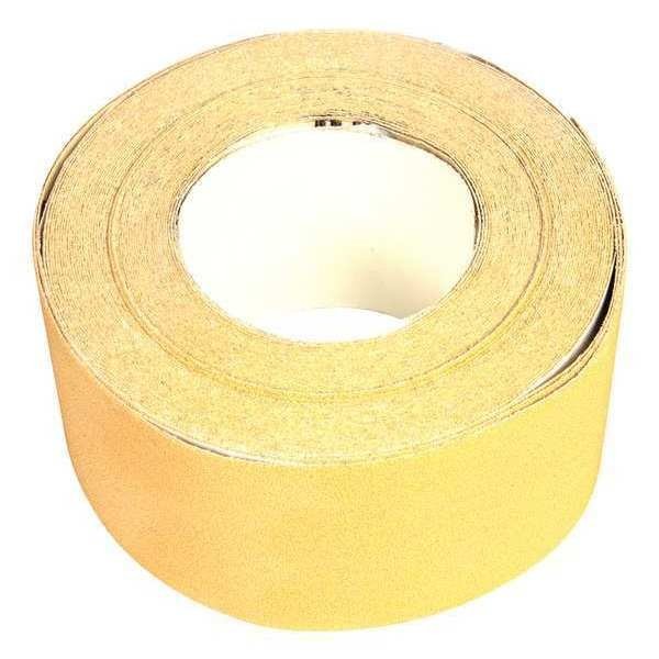Gator Finishing PSA Abrasive Roll, 60 ft