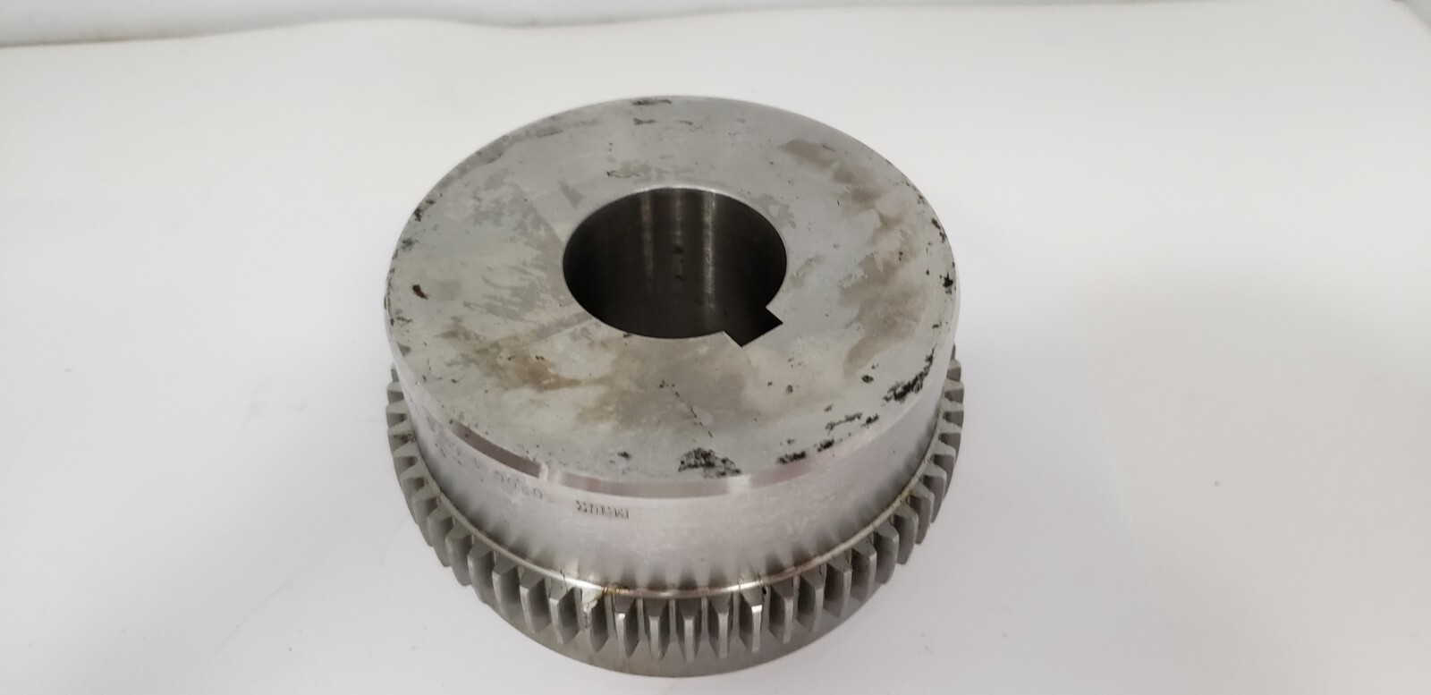 FALK 0744932 1020G FLEX HUB, 1.6250″ BORE, 3/8 x 3/16 KW, NIB