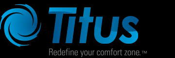 Titus CSR170 D35 SCR Controller