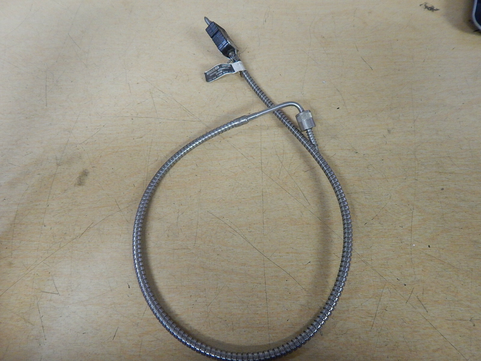 NEW Barber Coleman P012-3300-024-4-01 *FREE SHIPPING*