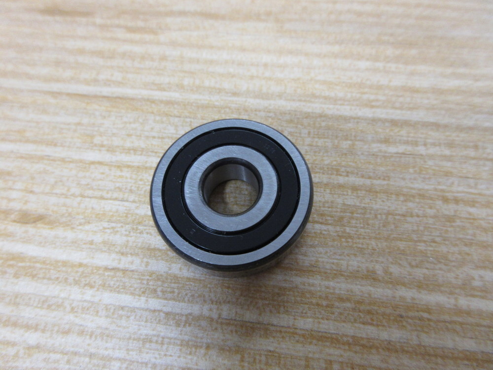 SKF 6200-2RSJEM Ball Bearing 6200-2RS1/C3QE6HT51 (Pack of 9)