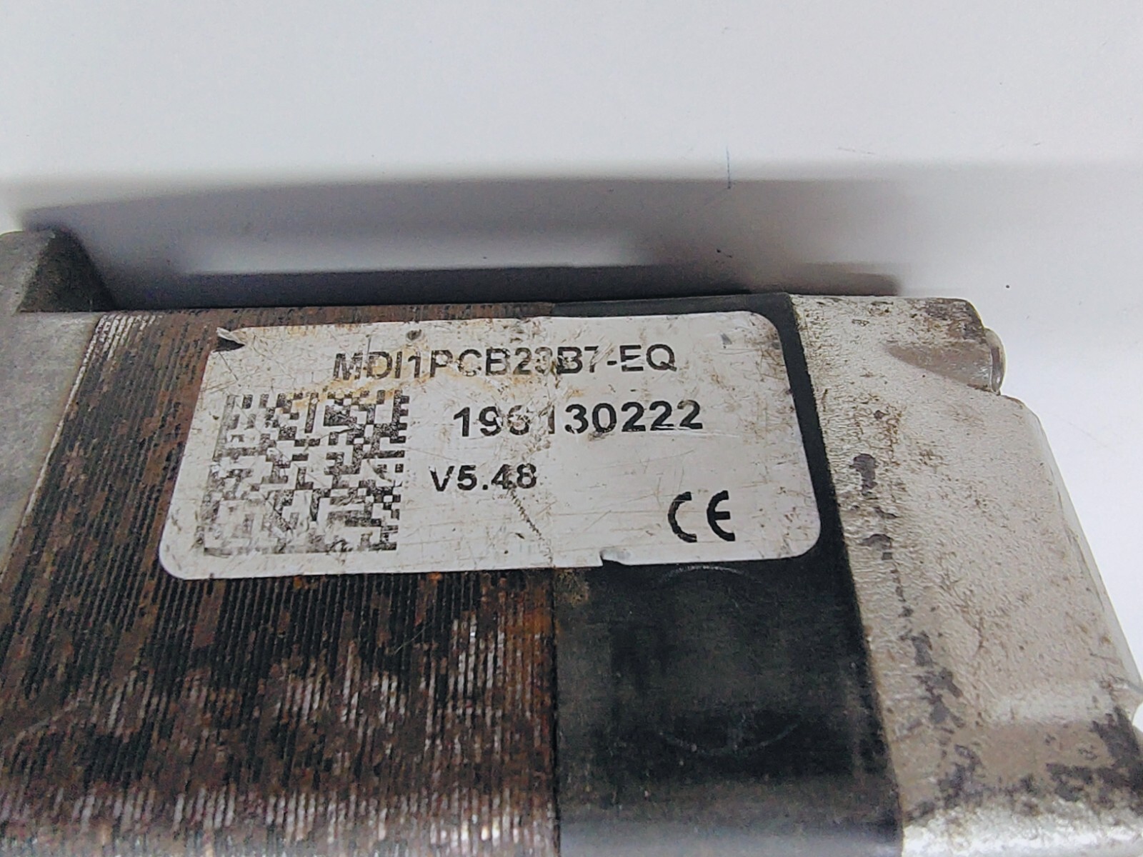 SCHNEIDER MOTOR DRIVER PLUS SERIES 23 MDI1PCB23B7-EQ (FREE SHIPPING)