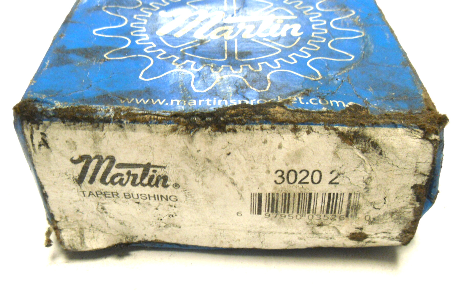 NEW MARTIN 3020 TAPERED BUSHING