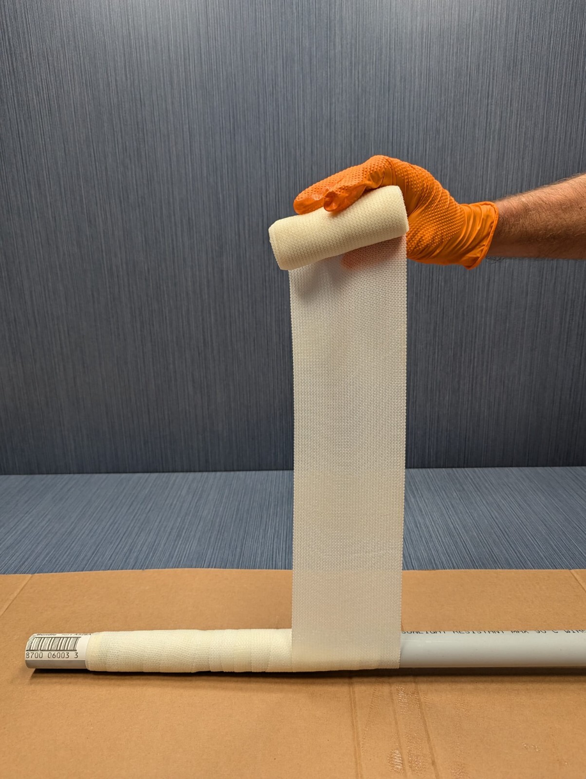 Chase Specialty Coatings Outer Cure Wrap 4″ x 12′ Royston Cathodic Protection