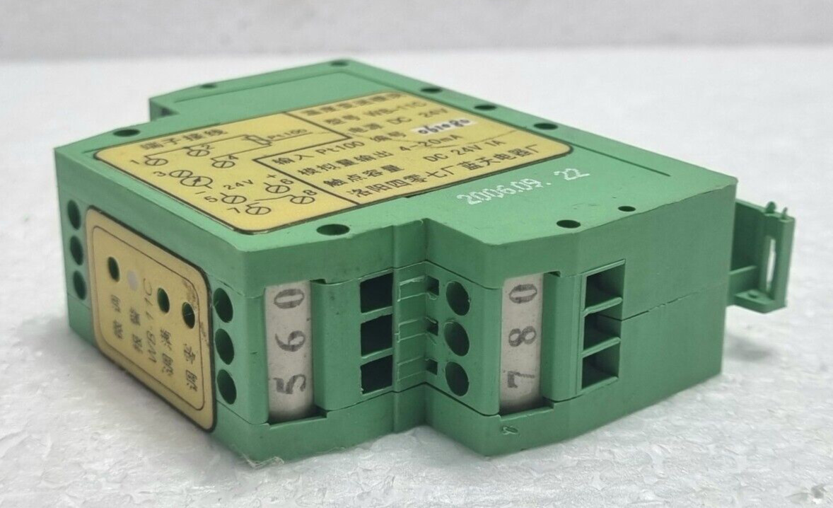 Blue Sky Electrical Appliances WB-11C Temperature Transmission Module