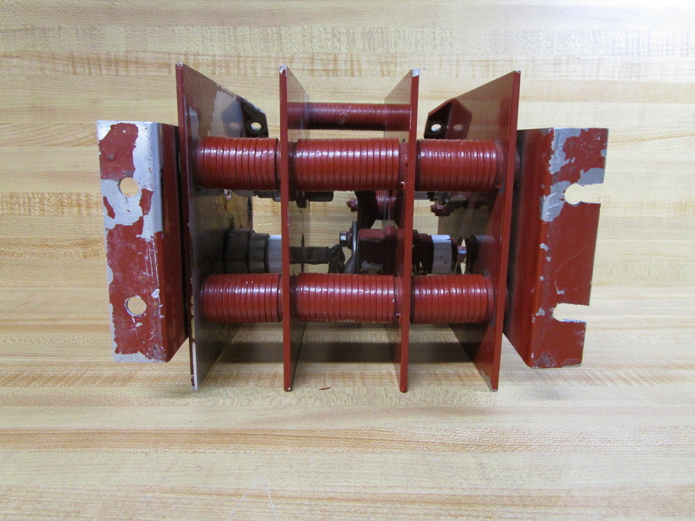 Sanford Miller SM-BR-B HY.A.SIL Directional Rectifier SMBRB