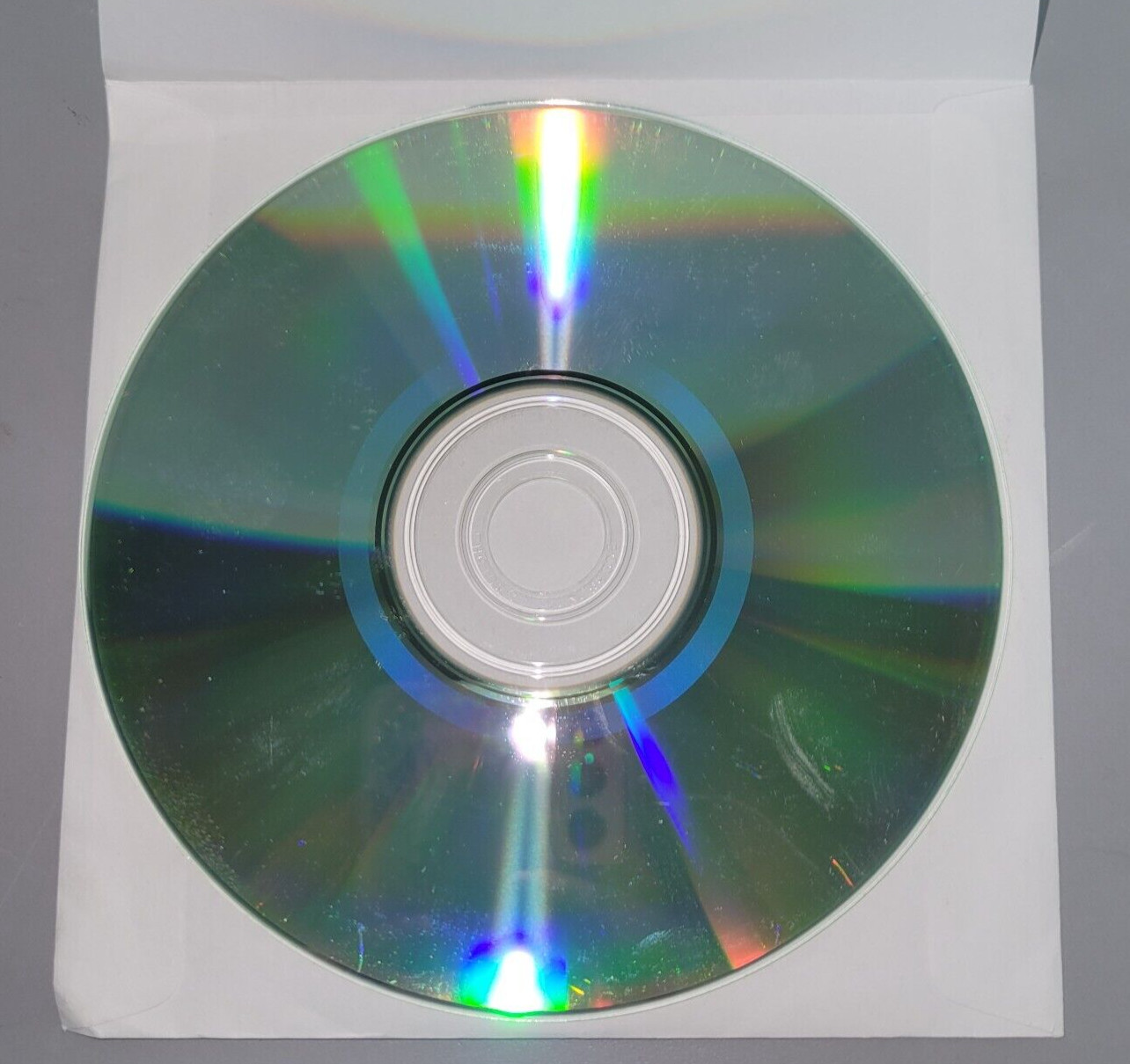 Extech Instruments Model 380820 Software CD and User’s Manual (C1)