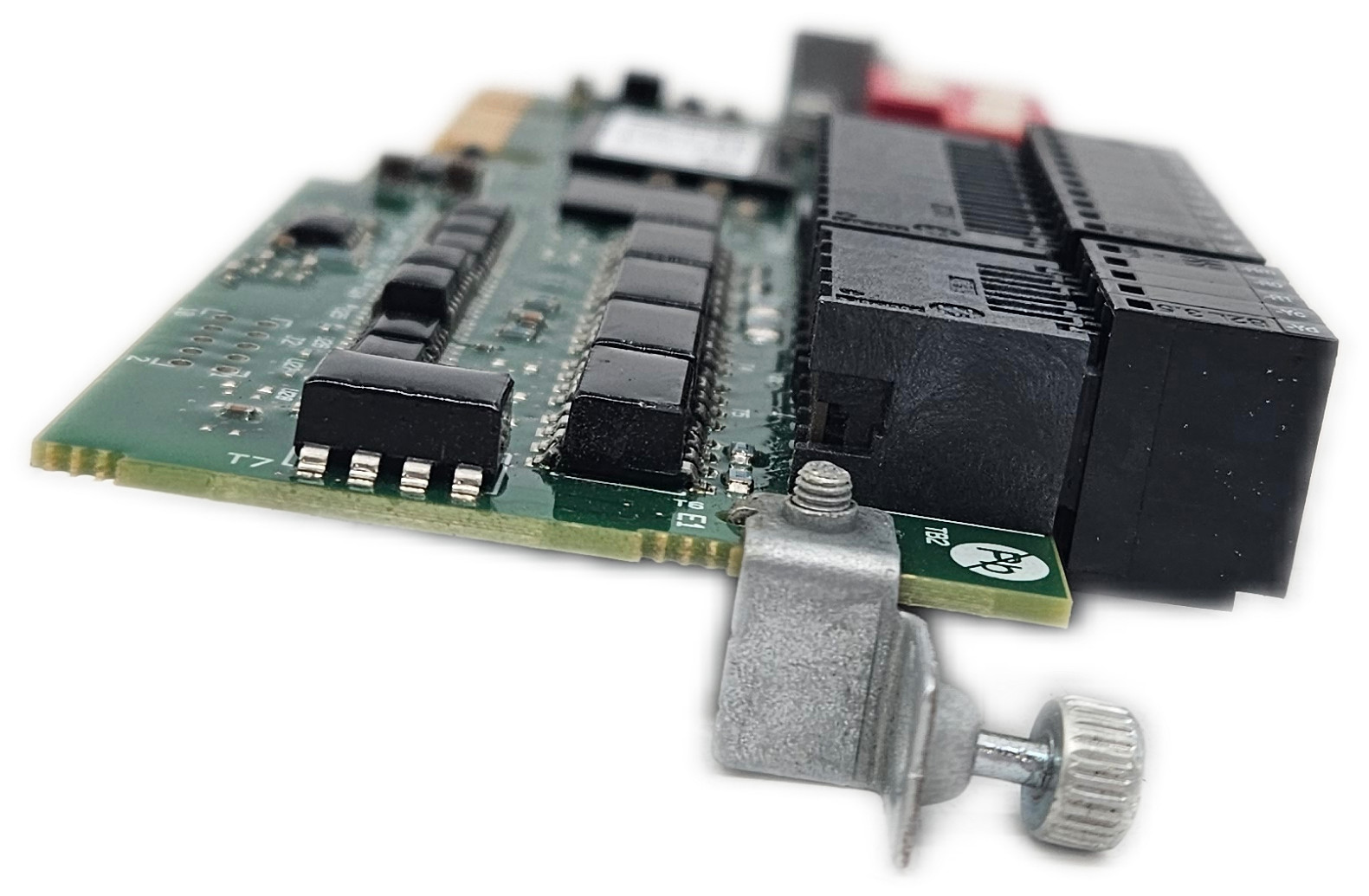 Allen-Bradley PowerFlex 750 20-750-UFB-1 Universal Feedback Module