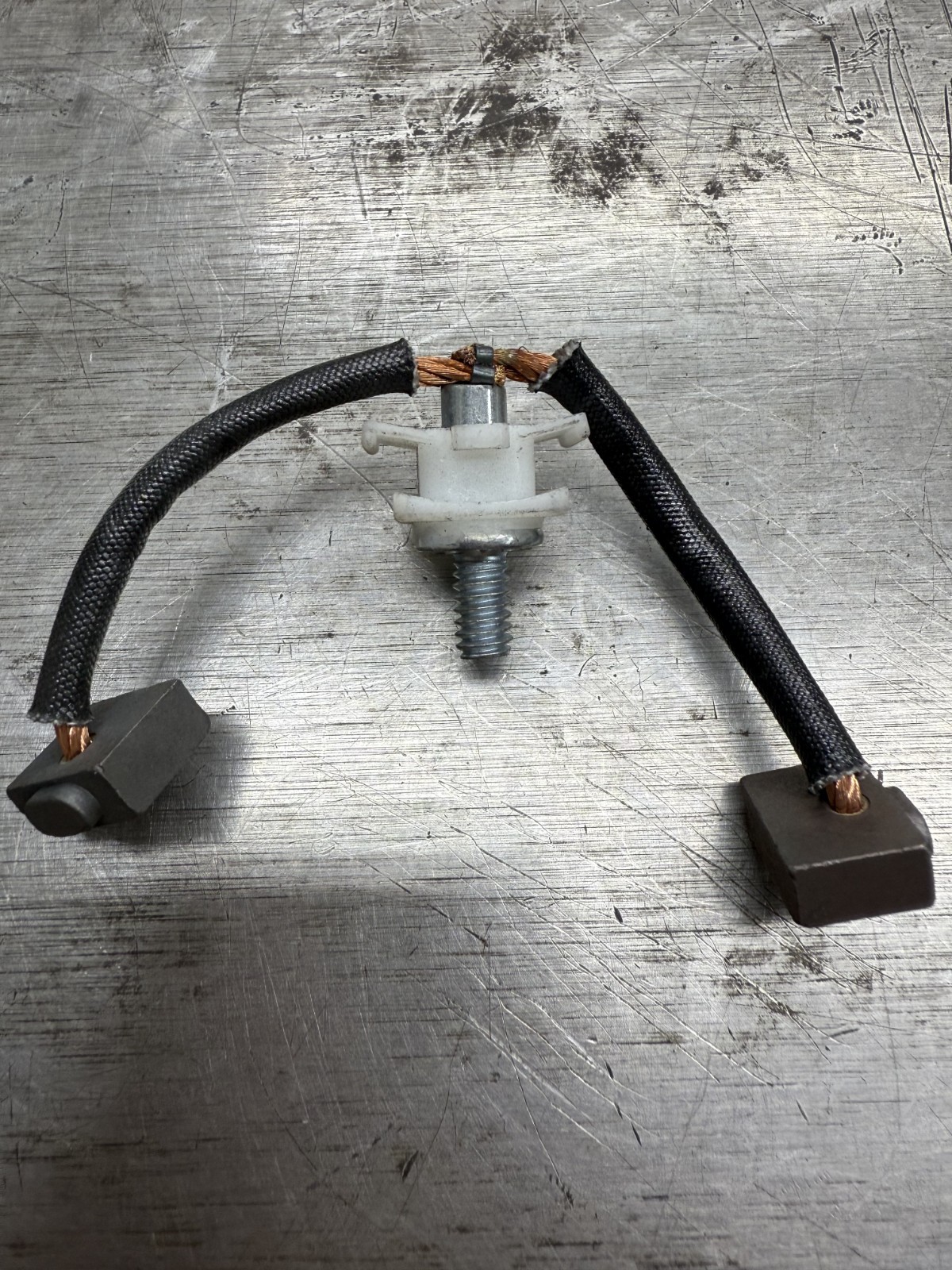 (NEW) Wai Starter Brush 68-6801