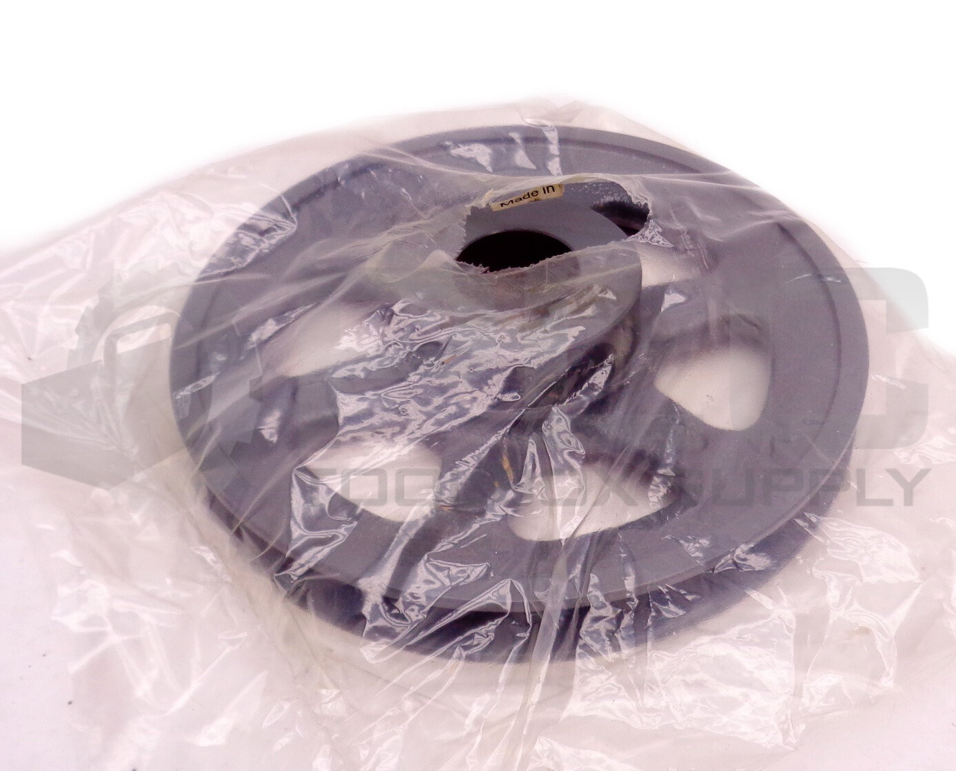 NEW SST CORPORATION SHEAVE SIZE BK70-1-3/16
