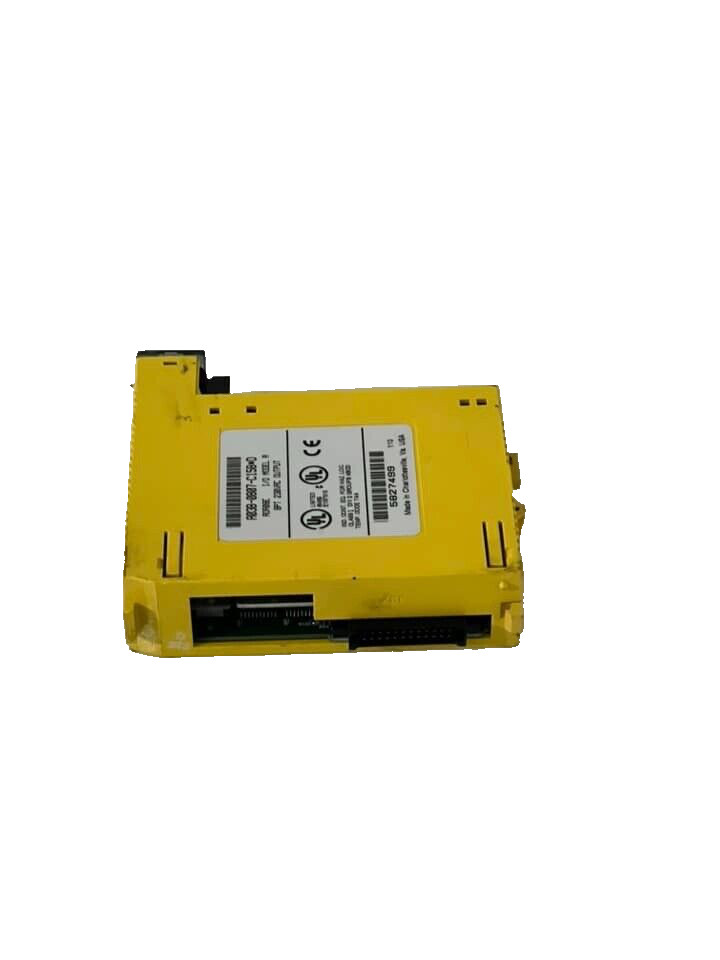 FANUC A03B-0807-C158#D 230VAC UNMP USED.