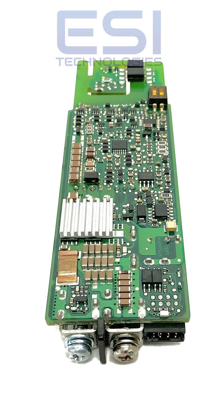 Excelsys PowerMod XG2. Modular 5V 200W Power Supply 3.2V-6.0V 40Amps.