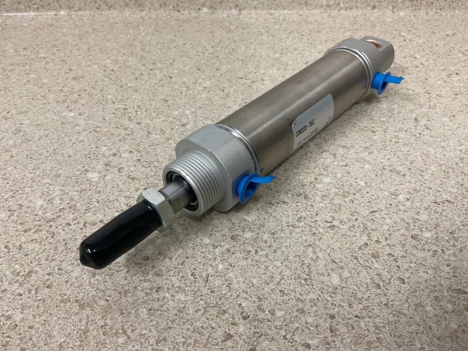 SMC CDM2E32-75AZ NEW