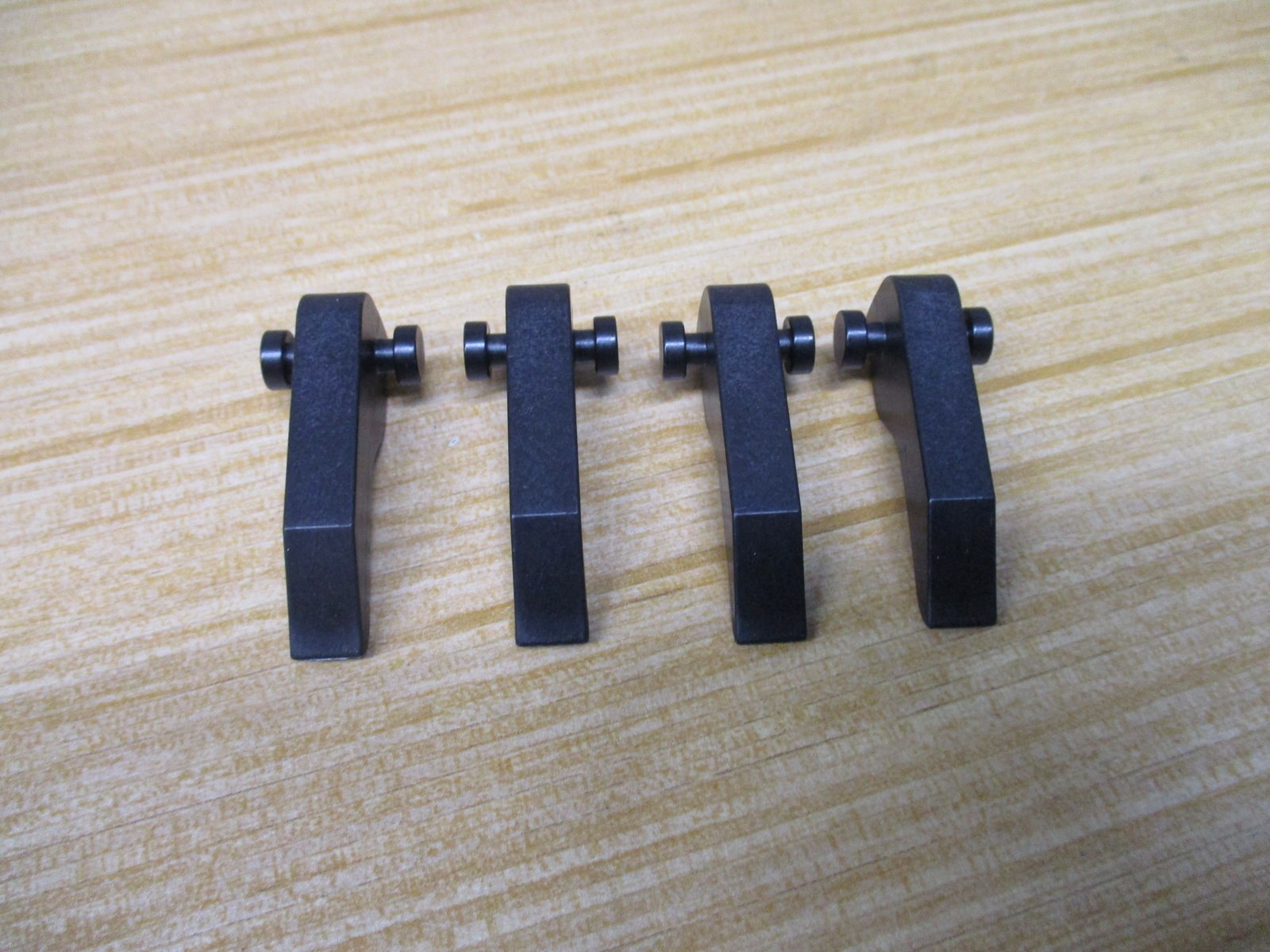 Allen Bradley 252866 Adapter Plate Lever Kit 2711P