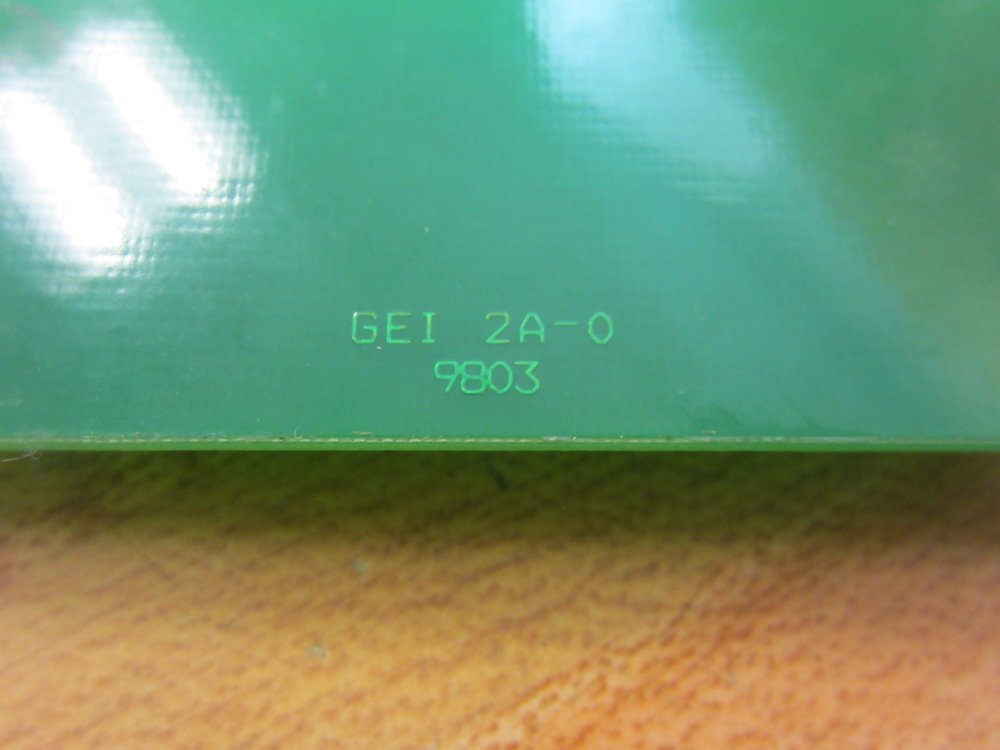 Amtech 06314-01 Circuit Board 0631401