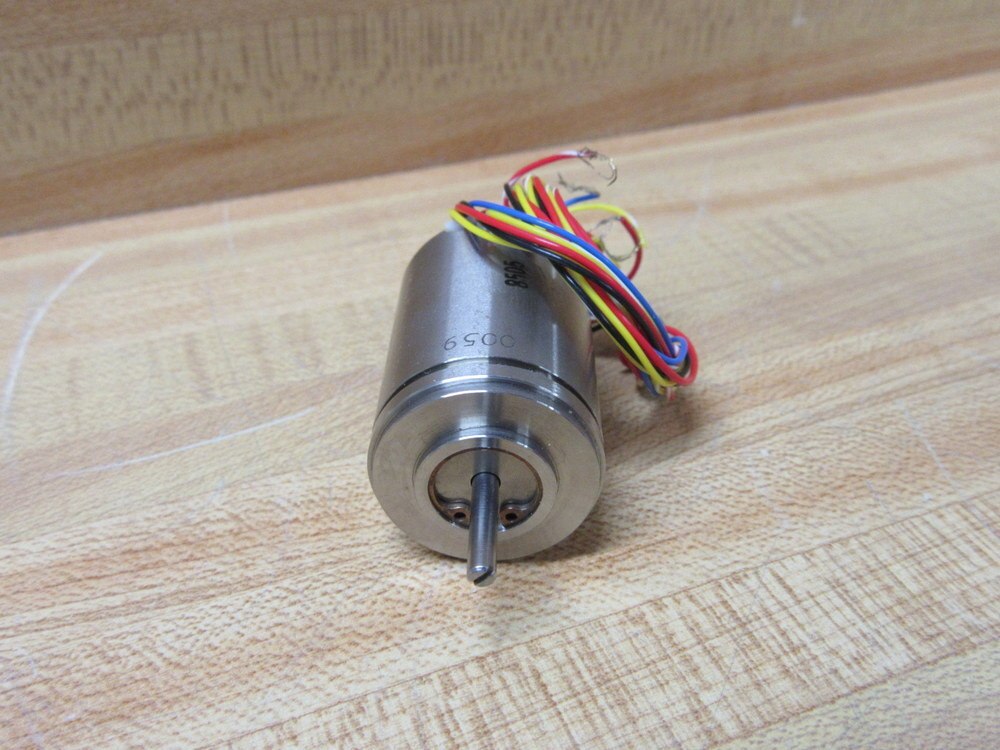 Harowe 11BRW-300-D-10 Haroysn-RW Resolver 11BRW300D10