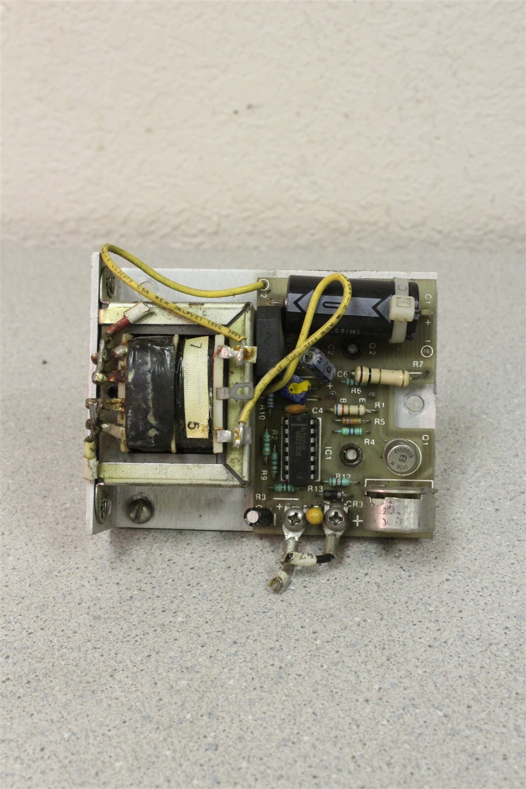 Power/Mate EMA-24A Power Supply LR81007C *FREE SHIPPING*
