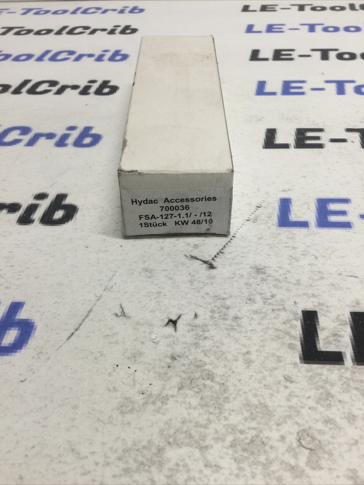 Hydac Fluid Level 700036 FSA-127-1.1/ – /12 K-248