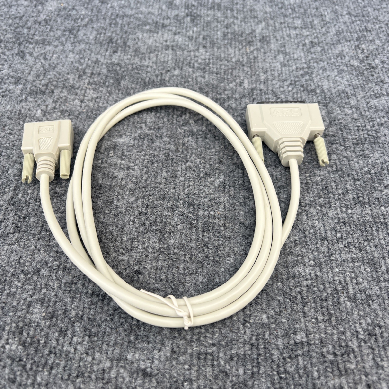 Leco 615-440 Communications Signaling Interface Cable New Other