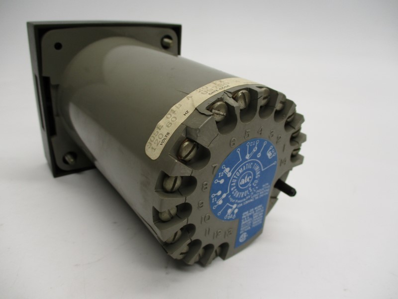ATC 305E018A20PX (AS PICTURED) NSNP