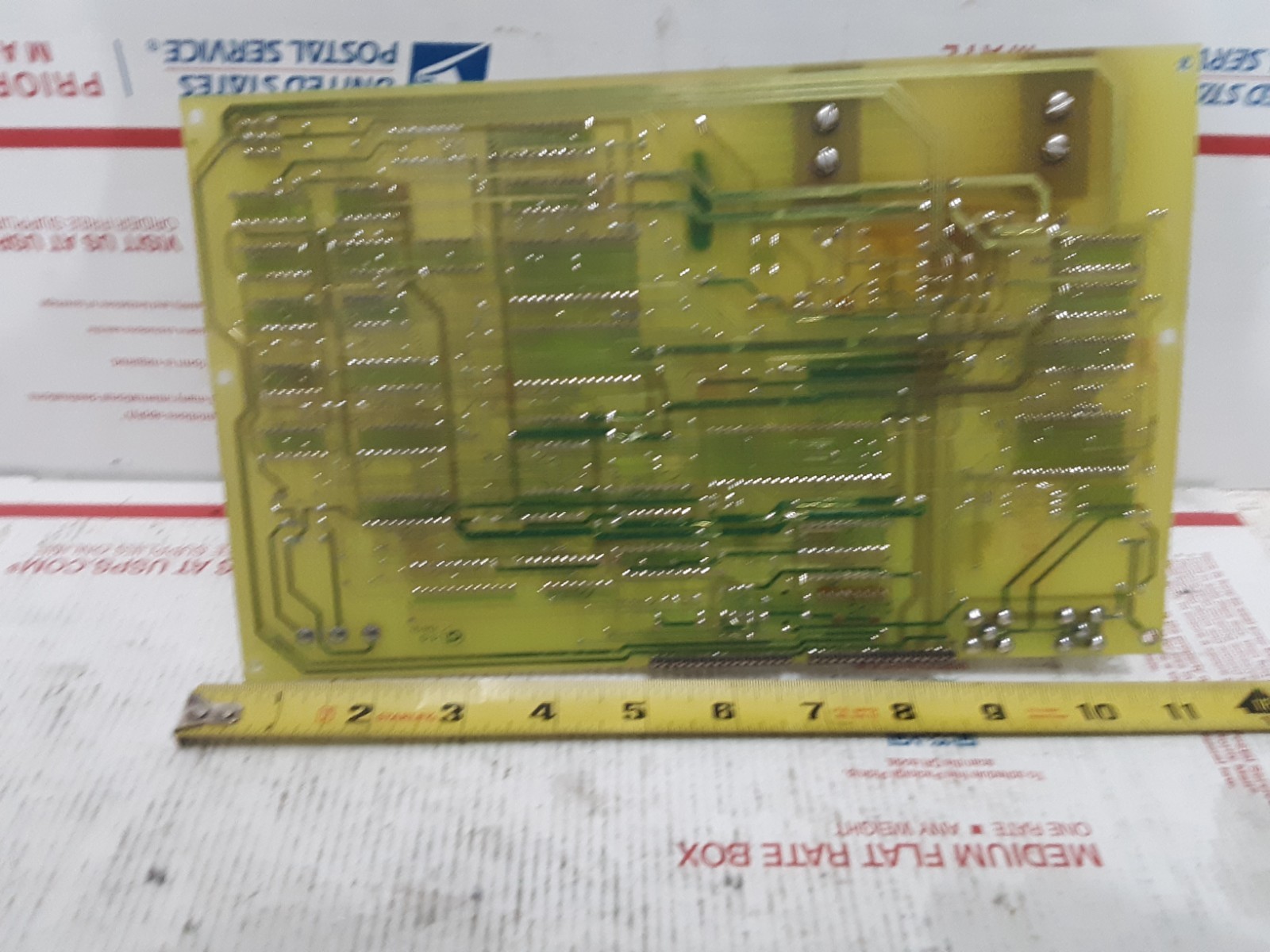 Computer Technology Corp. Access 4000 Keypad BD0116-0103