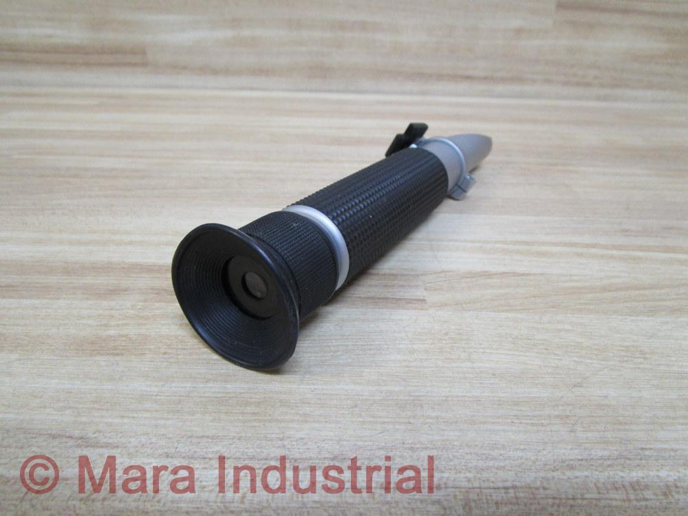Advanced Microscopy Group RHS-10ATC Hand Refractometer