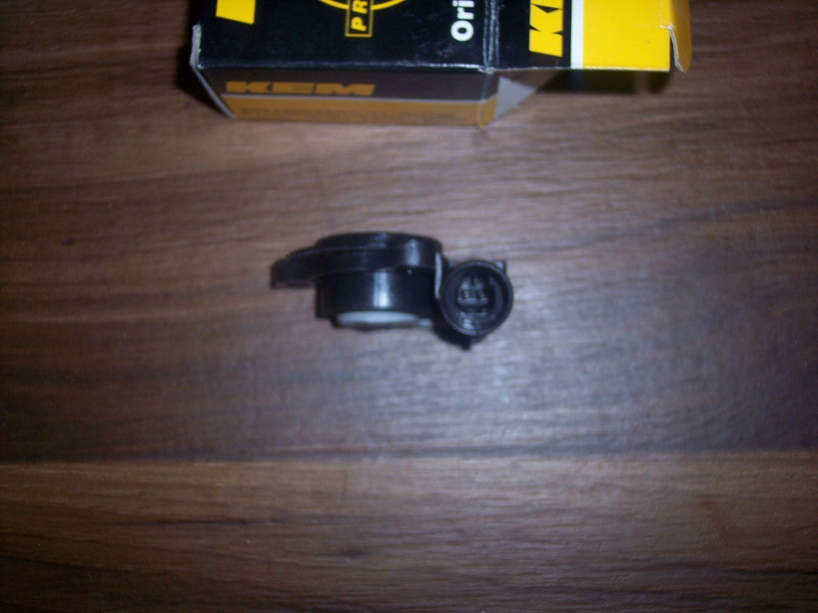 NOS KEM 141-431 Throttle Position Sensor AS SHOWN (1994-1995 Corvette) Q1/L3