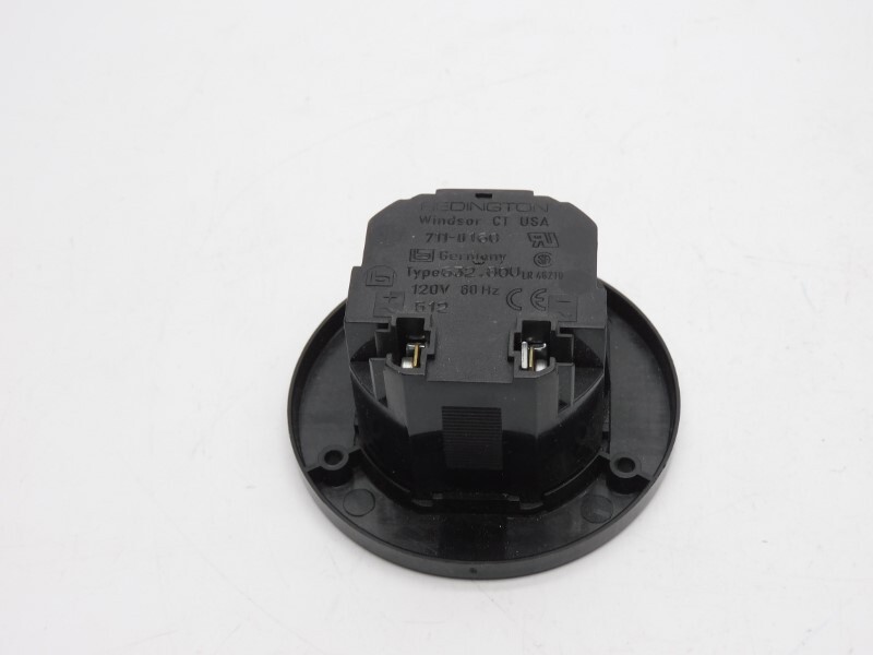 REDINGTON 711-0160 632.80U 120V NSNP
