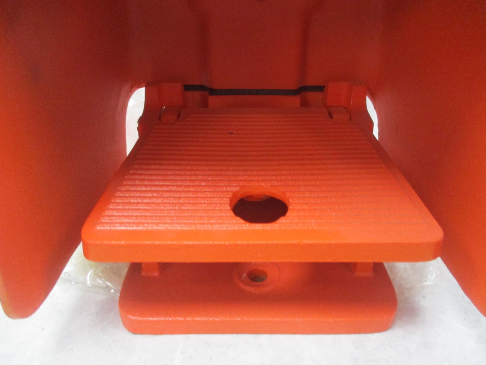 LINEMASTER 936-SWHOX, FOOT SWITCH, XA0058