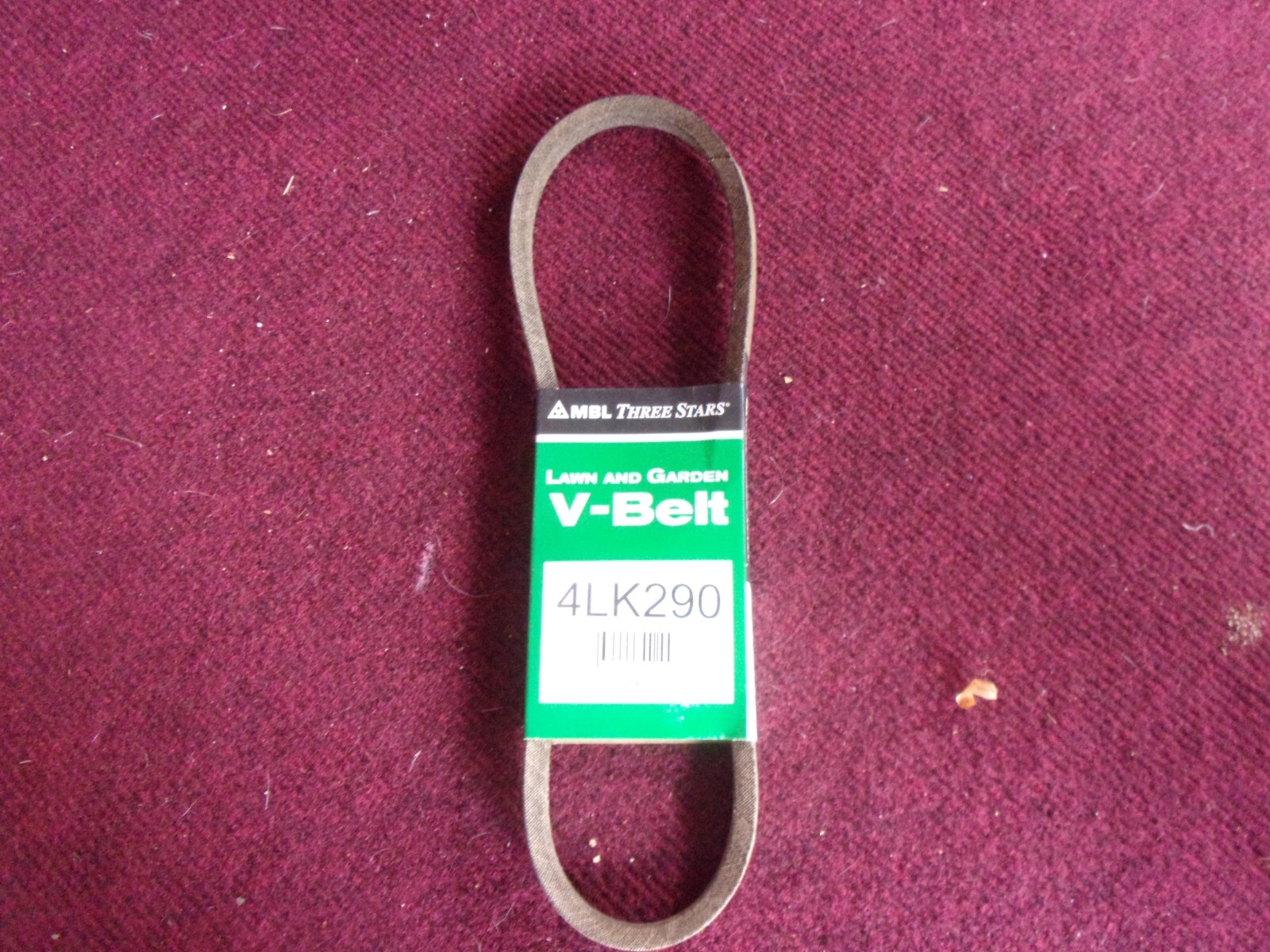MBL 4LK290 BELT ^NOS