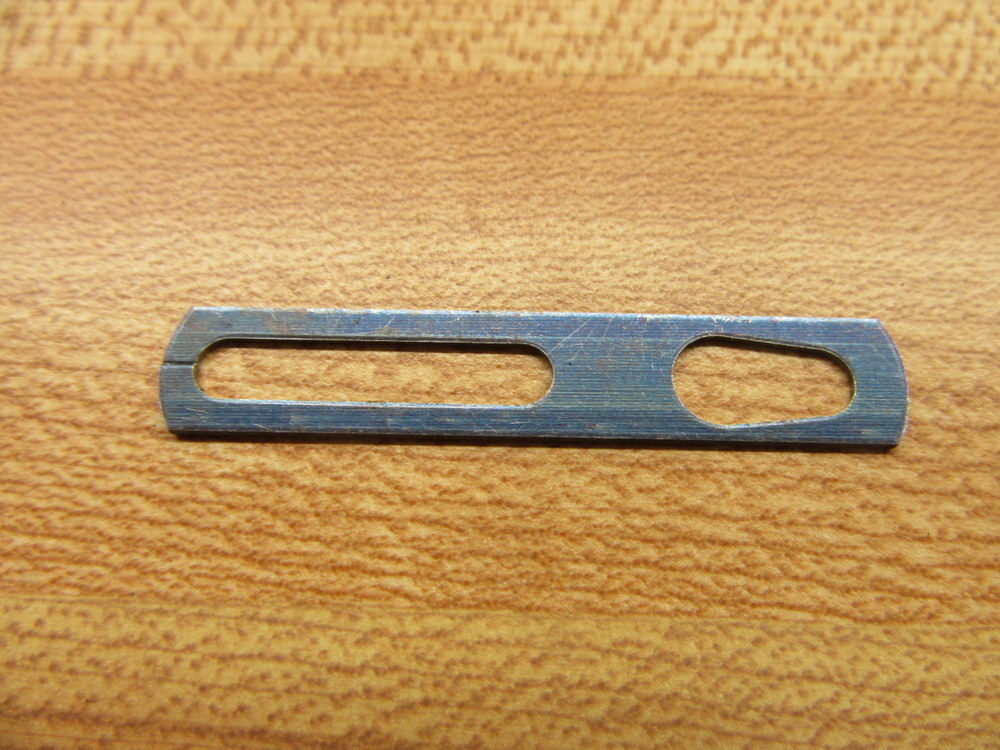 Rex C2060H Connecting Link (Pack of 5)