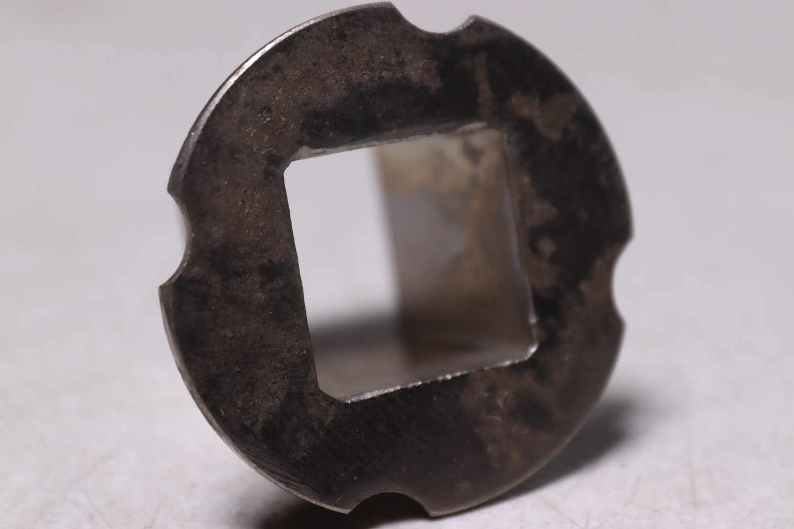APE REWORK NOZZLE 20.3mm X 20.3mm 8100- N00- 44