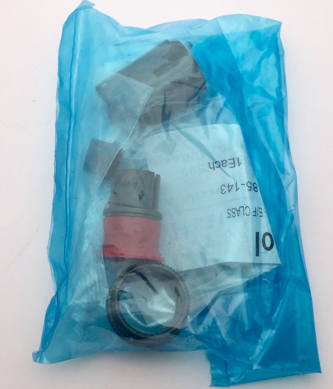 Firstmark Controls 60-25-7142-1 Position Transducer Cable Switch Range (IN/MM) 1