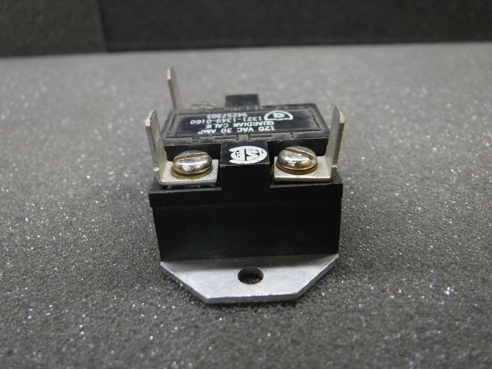 Guardian Calie, 1321-1349-016094257303, 120 VAC 30, 1 1/2 HP