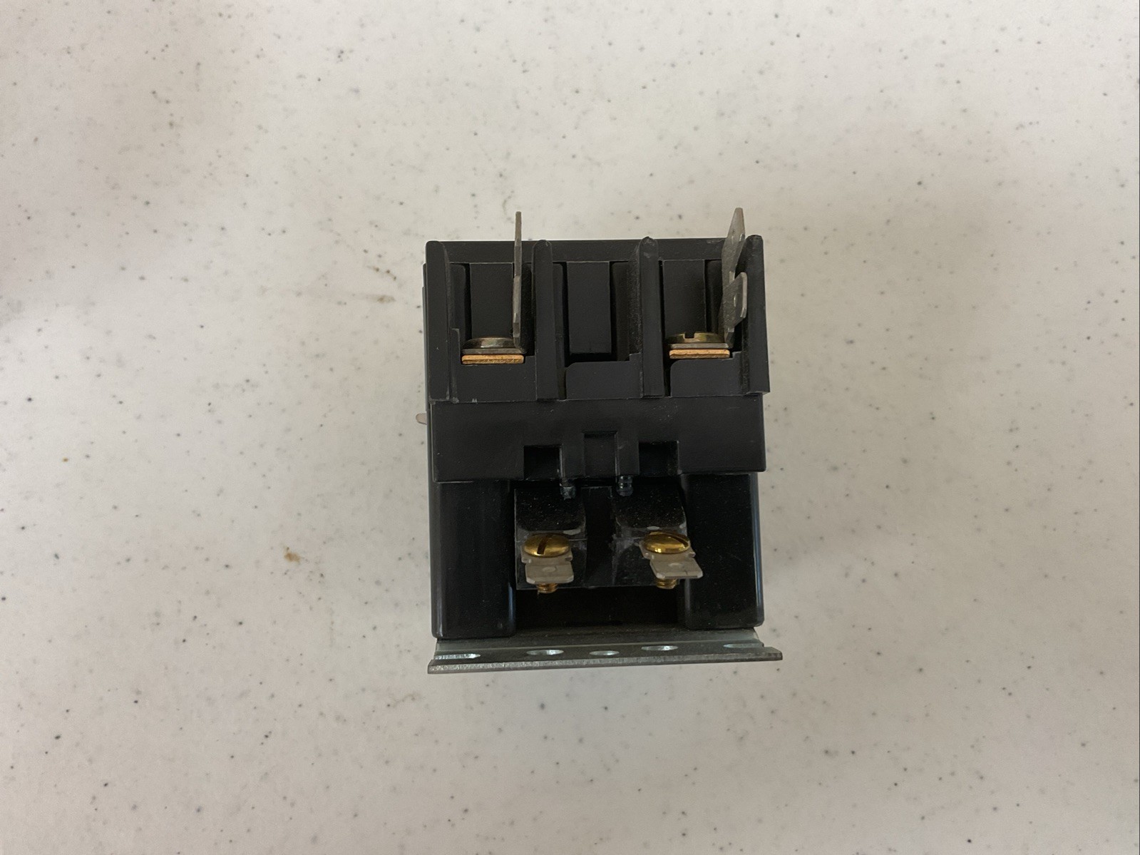 NEW ARROW HART ACC220U20/ACC220UM20 INDUSTRIAL CONTROL MAGNETIC CONTACTOR