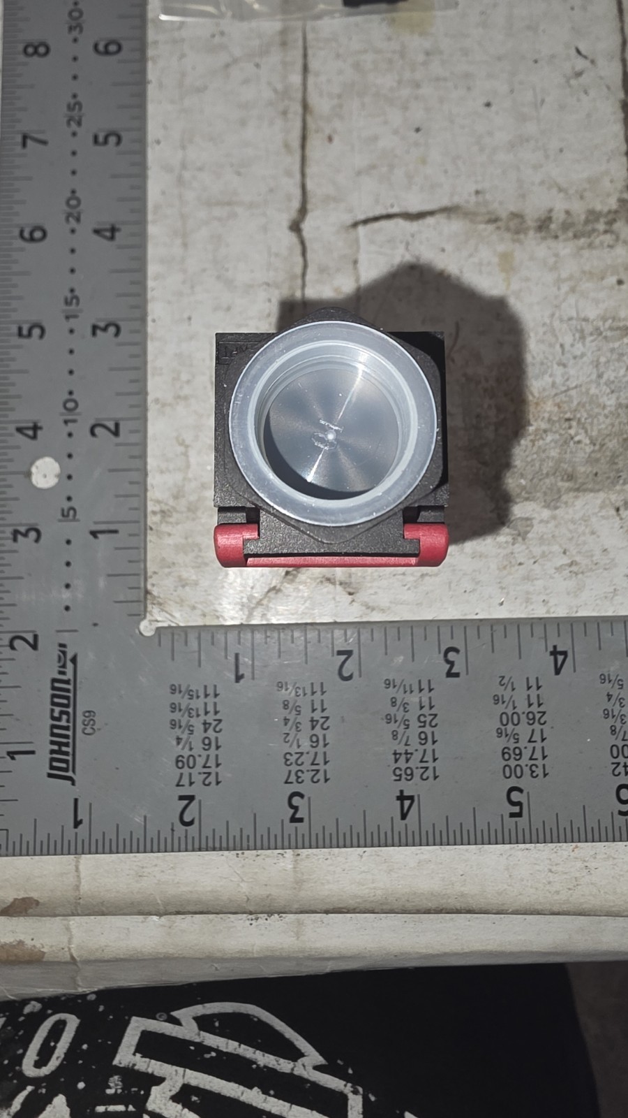 Telemecanique Limit Switch XCSPA593