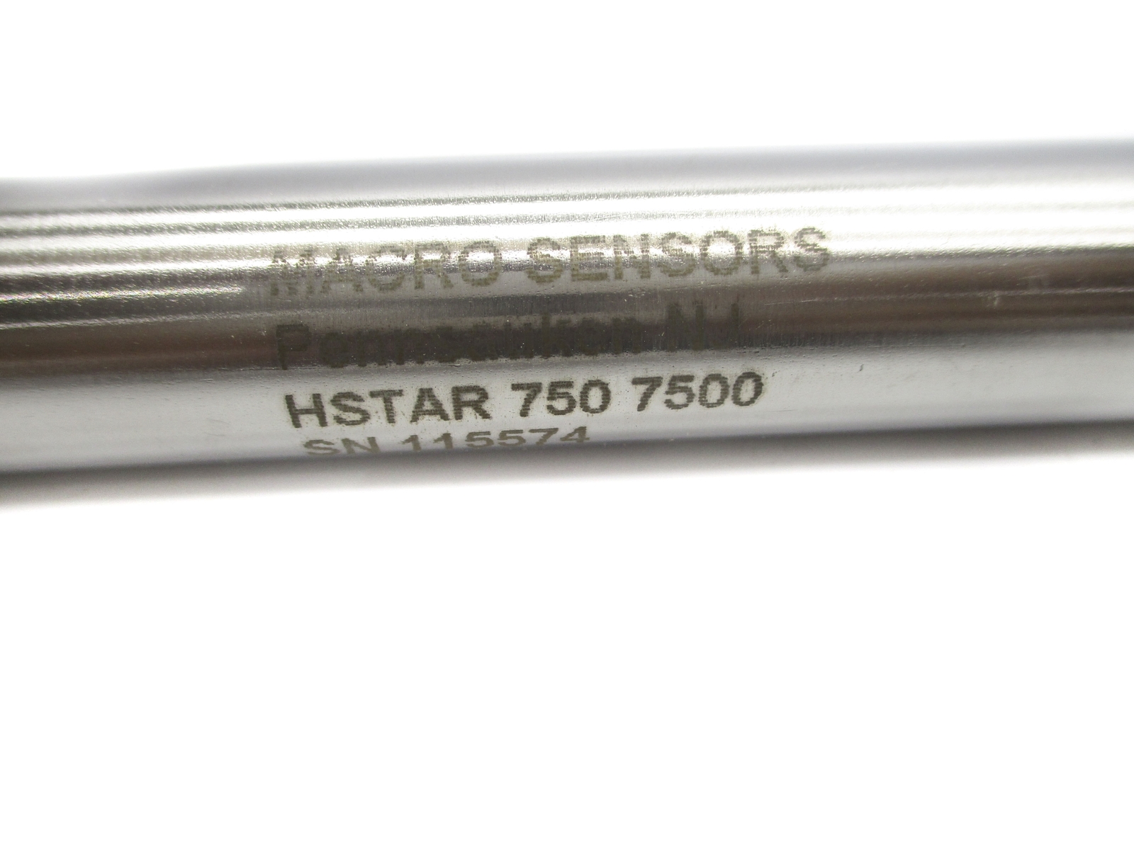 MACRO SENSORS HSTAR7507500 NSNP