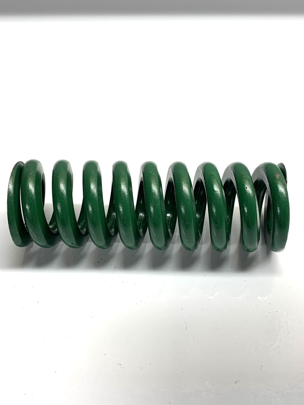 1-1/4 X 3-1/2 Inch Die Spring 106614 Extra Heavy Duty Green Raymond Coil